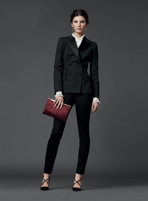 dolce gabbana womens|dolce and gabbana women's suits.